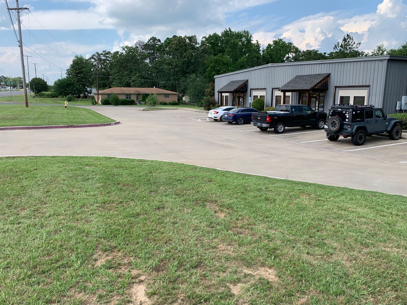 4804 Judson Rd, Longview, TX 75605